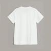 Summer Cotton Short Sleeve T-shirts Watermelon Palest Printed Graphic Tee Shirts Unisex Casual Hip Hop Tee Graphic Oversized Top