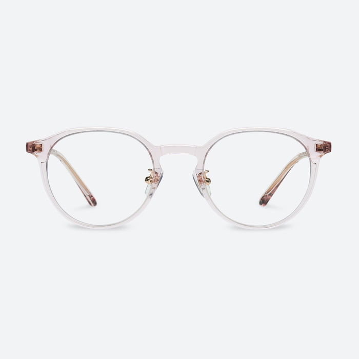 Byumaeb Joy_Modern Crown Panto Frame [Worn By Yuna (Itzy)]