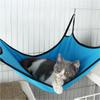 Comfortable Hammock Bed Hanging Kitten Nest Cat Bed Pet Hammock  Mouse