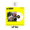 LP Ver BoA 11th Album Crazier
