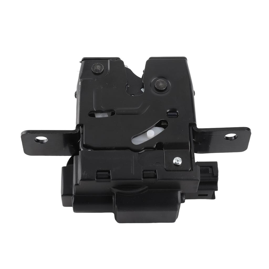 Premium Material, Simple Installation, Fits for , Tailgate Boot Lock with 8200076240 OE Number, for III, Scenic II, II,