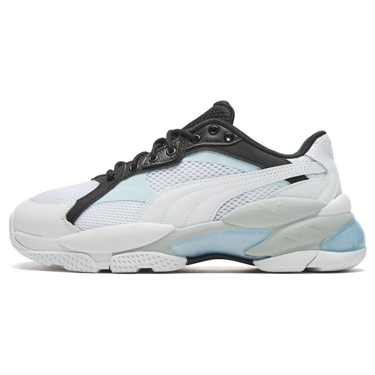 PUMA Lqdcell Epsilon White Blue Men s 371909-05 EU 37