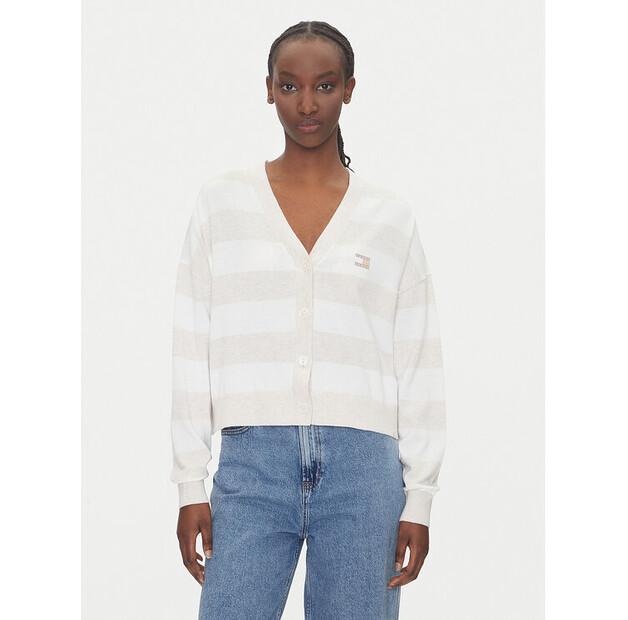 

Кардиган Tommy Jeans DW0DW20968 EU S