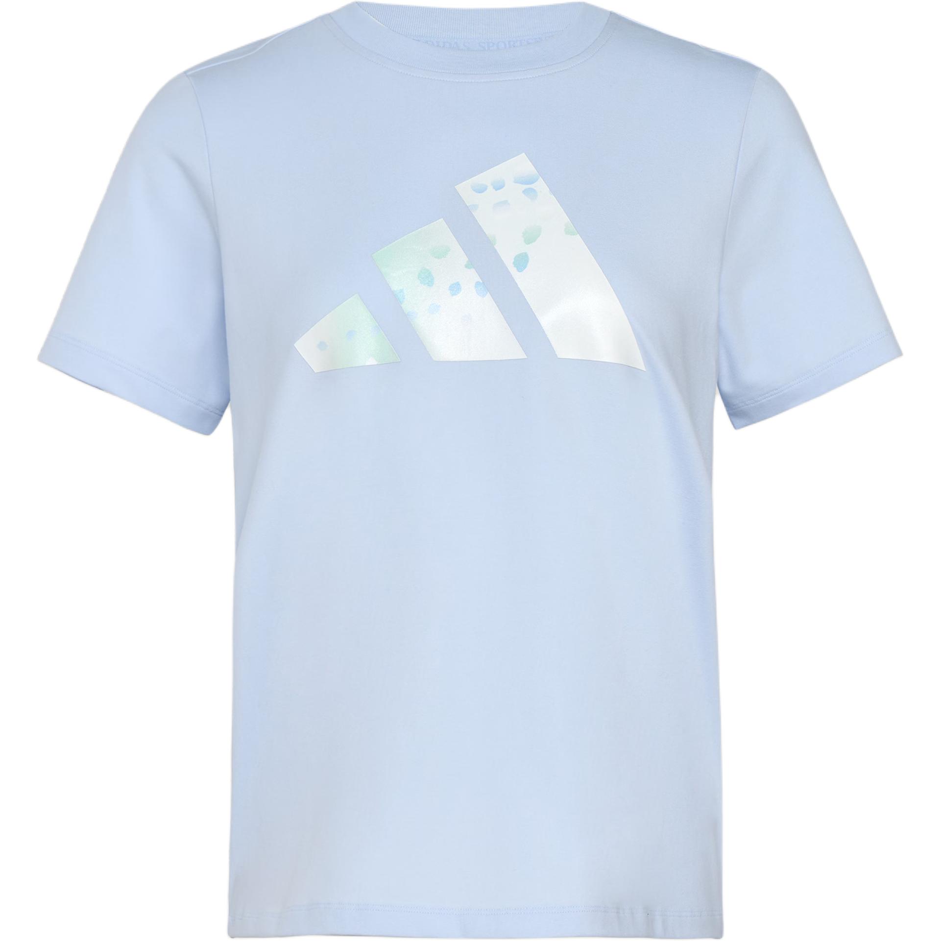 

Adidas Casual Short Sleeve Regular T-Shirt Women tops KS2868 M