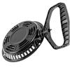 Recoil Starter Compatible with For CRAFTSMAN 88172 247 881720 881721 Snow Blower Models ABS Plastic Pawls Nylon Rope