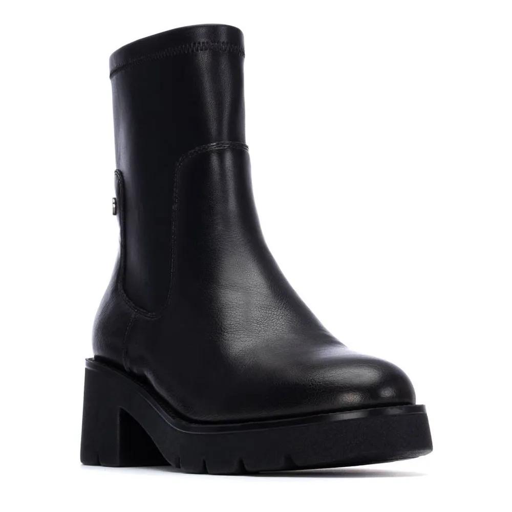 Xti 144313 Booties na obcasie EU 39