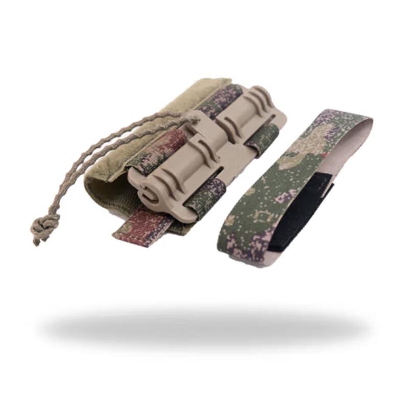 Chongye Tactical Gear Quick Release Buckle