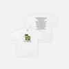 NCT Mark Timetable T-shirt (unopened)