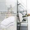No Shedding For Karcher Mop Accessories Steam Cleaner Accessories Cleaning Cloth Cleaning Mop