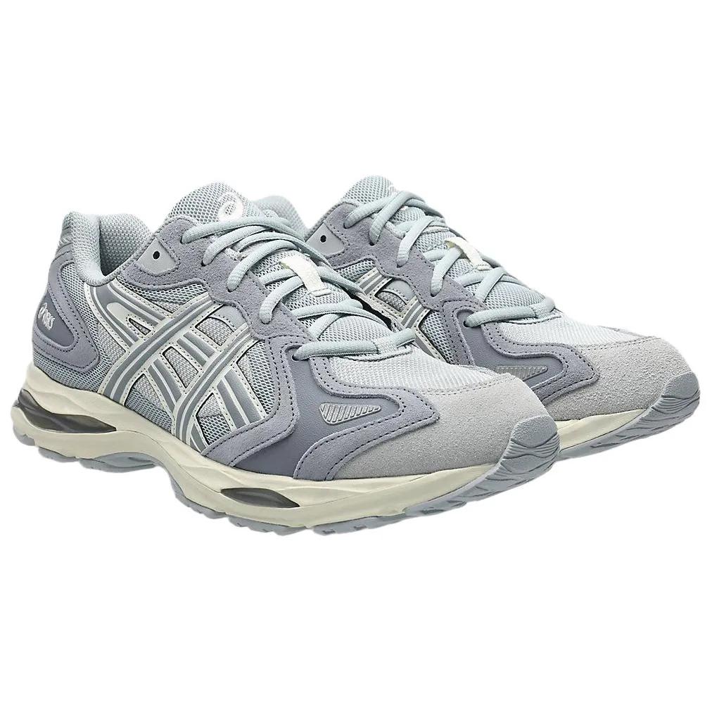 ASICS Gel K1011 'Piedmont Grey' (Unisex) Piedmont Grey / Gravel Running Shoes 1203A830 022