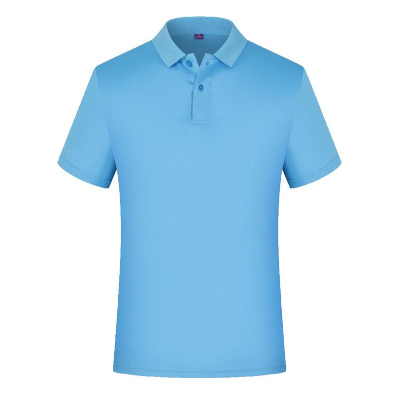 

Літня сорочка поло з лацканами: 200 г, швидко висихає, однотонний, ідеально підходить для корпоративного брендингу та рекламних акцій S