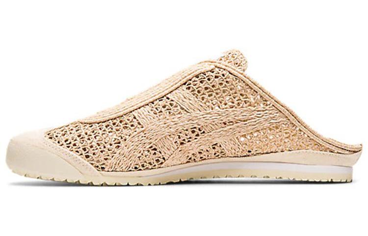 ONITSUKA TIGER Mexico 66 Sabot Crema Beige 1183A707-105