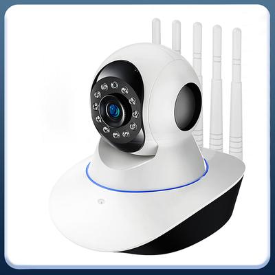 HD Wireless IP Camera CCTV 5G WIFI Camera PTZ Security Protector Surveillance Camera Smart Auto Tracking Baby Monitor