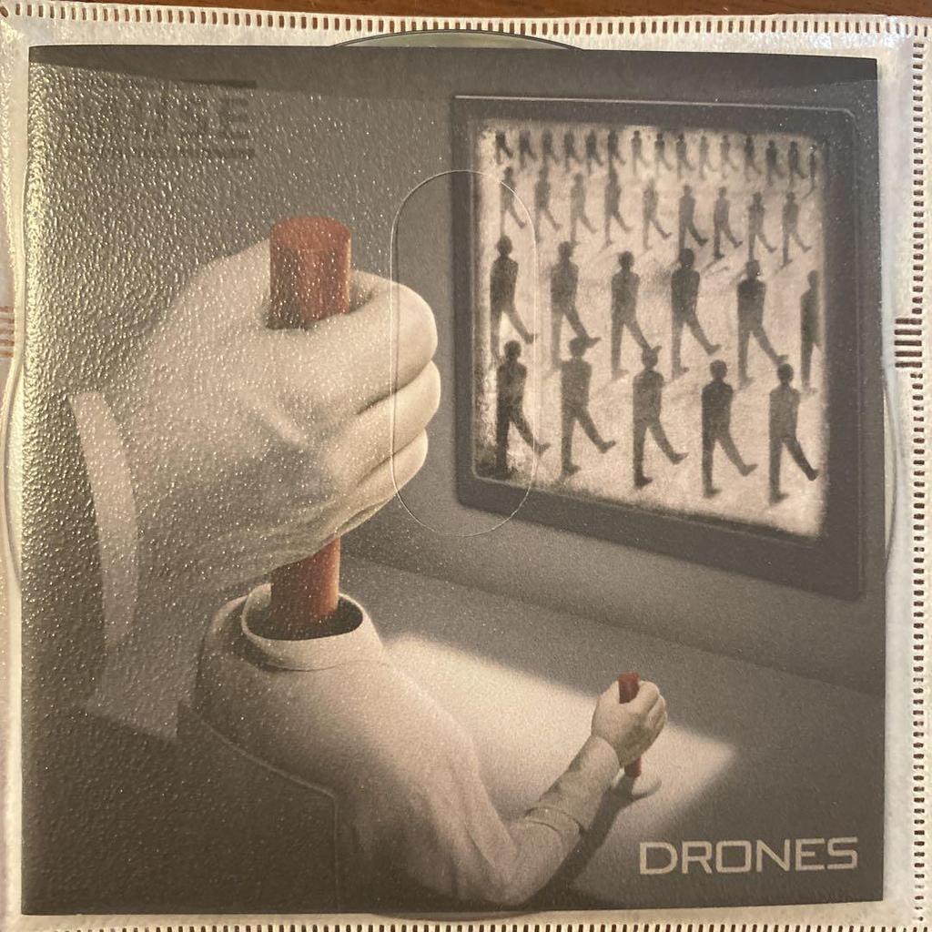 [GEBRAUCHT] 9 Alben MUSE