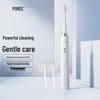 BoRui Sonic Electric Toothbrush CN Plug (adapter Included)