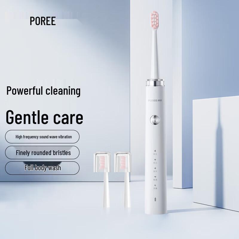 FLYCO BoRui Sonic Electric Toothbrush