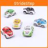Mini Toy Car For Kids With Inertia Drive And Learning Toy For Developmental Play