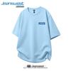 Jeanswest Men's 2026 Ice Silk Mesh Quick-Dry Sport T-Shirt