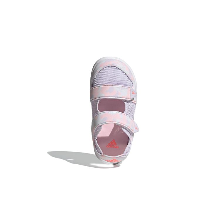 Adidas Water Sandal Ct C Comfortable Low Top Kids Sandals Kids Sandals GZ1306