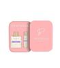 Kit Eau De Parfum - Pertegaz - Belle - 100Ml - 30Ml - Femme