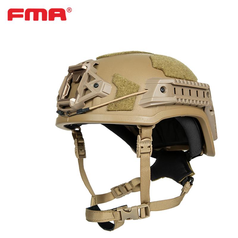 BEPAN New Model Tactical Helmet EPIC SPECIALIST - an Outdoor Mountaineering And Cycling Protective Helmet