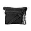 Nylon Fabric Shoulder Bag , Crossbody Bag Regular Unisex Black (Unisex) Crossbody Bags 076623 01