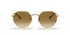 ARISTA 51 Sunglasses RB3565 Ray-Ban
