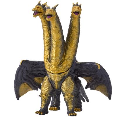 Ταινία Monster Series Kaiser Ghidorah