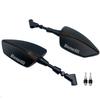 For Benelli 180s 302s TNT 125 135 150 250 300 600 BN 302 s 8/10MM Universal Adjustabale Rearview Mirror Side Rear View Mirrors