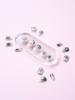 25 FW TiTAPRESS Press-On Nail Tips #4