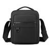 Li Shen Men's Nylon Business Shoulder & Crossbody Bag