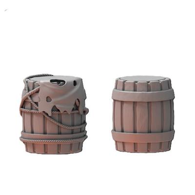 Collezionismo e modellismo – Modellini e action figure