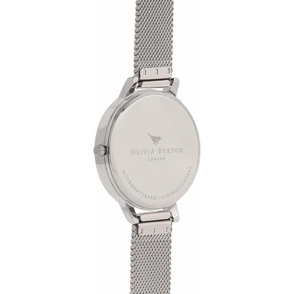 Ladies' Watch Olivia Burton OB16MF09 (Ø 38 mm)