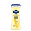Vaseline Intensive Care Nawilżający balsam do ciała dla skóry wrażliwej z niacynamidem, rozjaśniający, 200g/400g