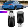 Antenna Dummy Load 50 Ohm Dummy Load DL 30A Antenna Dummy Load 1GHz 15W 50 Ohm Coaxial Terminator Test Radio (N Type)