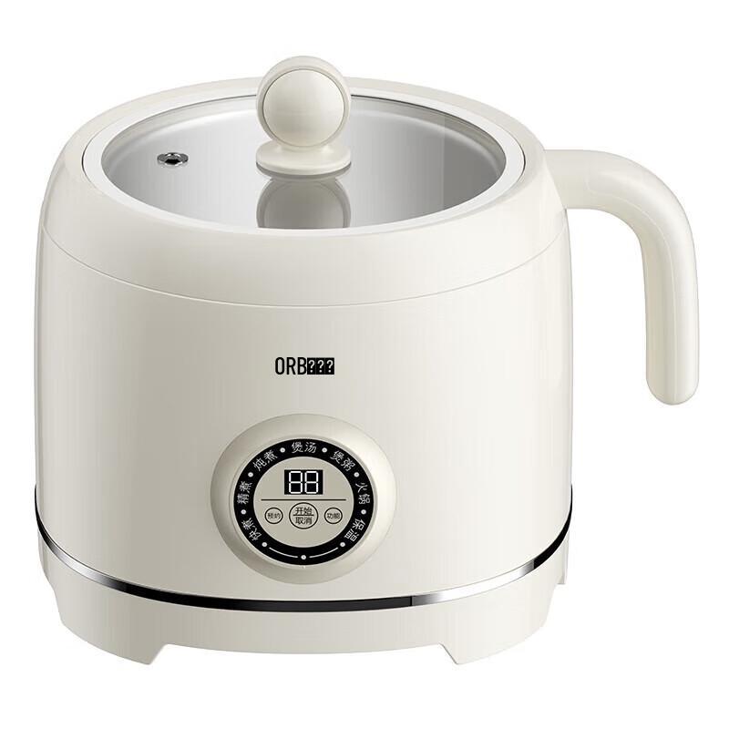 Многофункциональная электрическая рисоварка Ouruibo