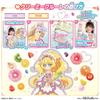 Delicious Party PreCure Creamy Fleuret 3 and (Ages up)