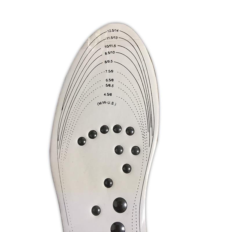 Buy Therapy Insole 18 Foot Acupoint Massage Anti