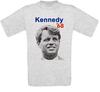 Robert Kennedy Bobby Kennedy USA JFK Tričko