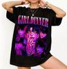Girl Dinner Jinu Shirt, Girl Dinner Jinu Saja Boys Hunter Bootleg T-Shirt, Gift Unisex T-Shirt
