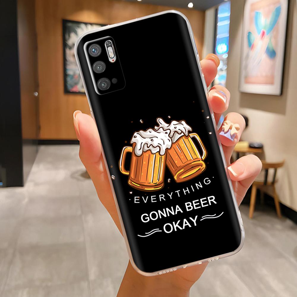 Für Xiaomi Redmi Note 10 5G Hülle Stoßfestes Silikon Weiche TPU Rückseite Für Xiaomi Redmi Note10 Note 10T 5G Handyhüllen Coque