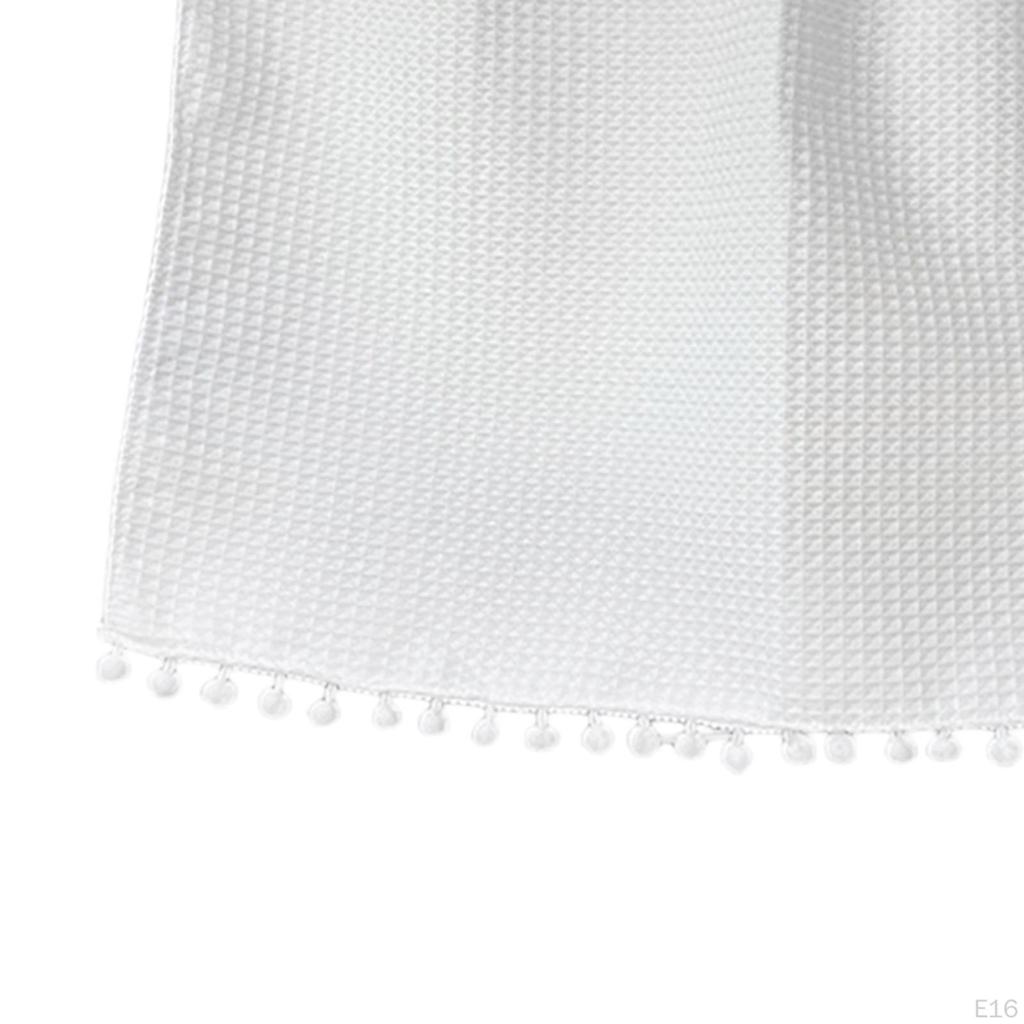 Car Window Shade Blackout Cover Keep Cool Universal Auto Interior Accessories Privacy Curtain