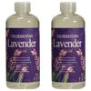 The Herb Story Body Oil Lavender 300ml 2 Pcs