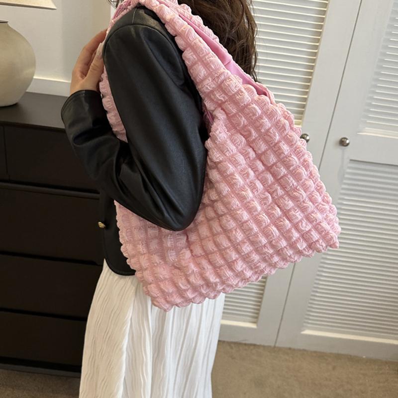 Women's Bags, Casual and Simple Armpit Bags, Fashionable and Trendy Large-capacity Tote Bags, Fashionable and Stylish Shoulder Bags