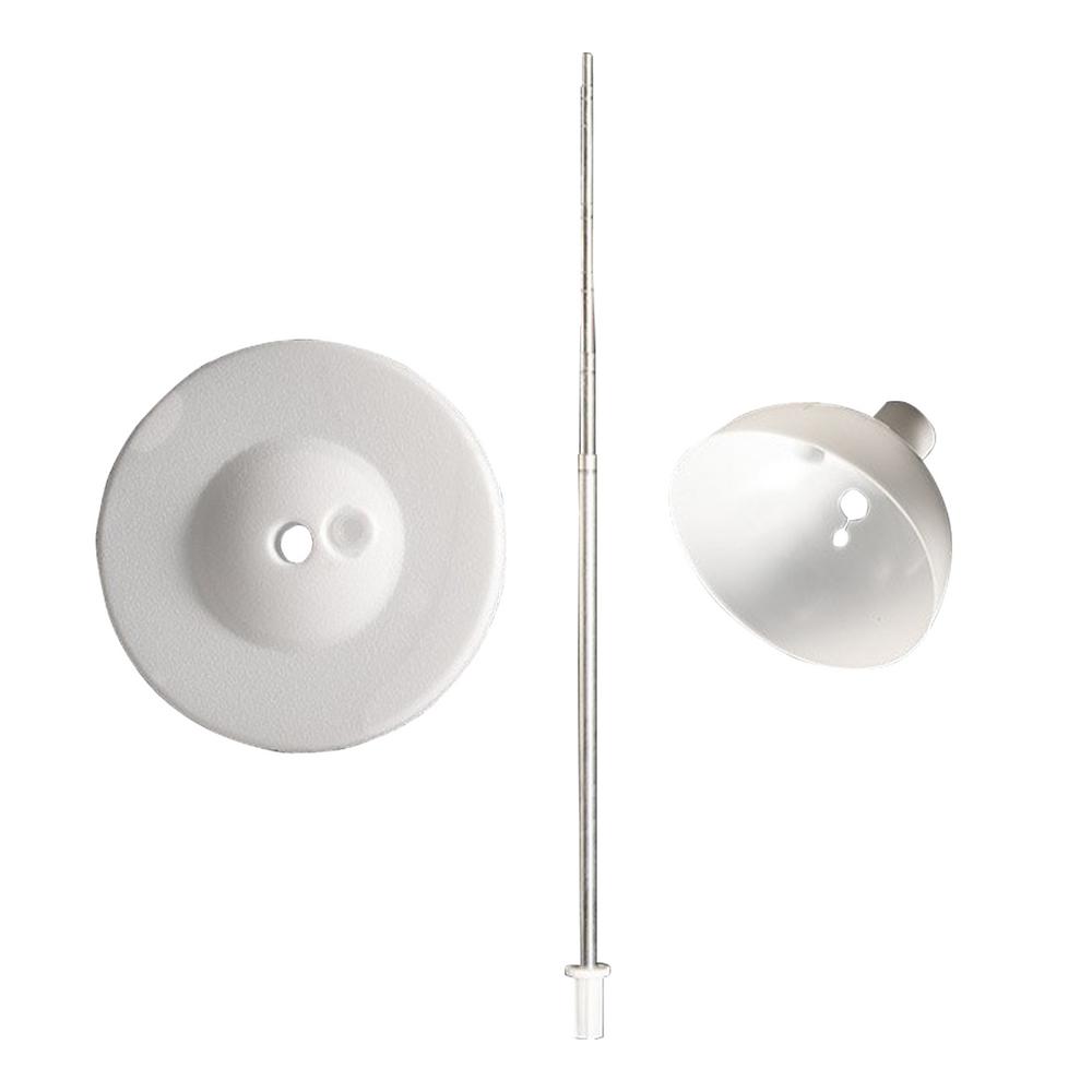 Mid-Autumn Paper Lanterns Folding Mid-Autumn Festival Paper Lantern Housewarming Scene Props To Experience Chinese Culture For