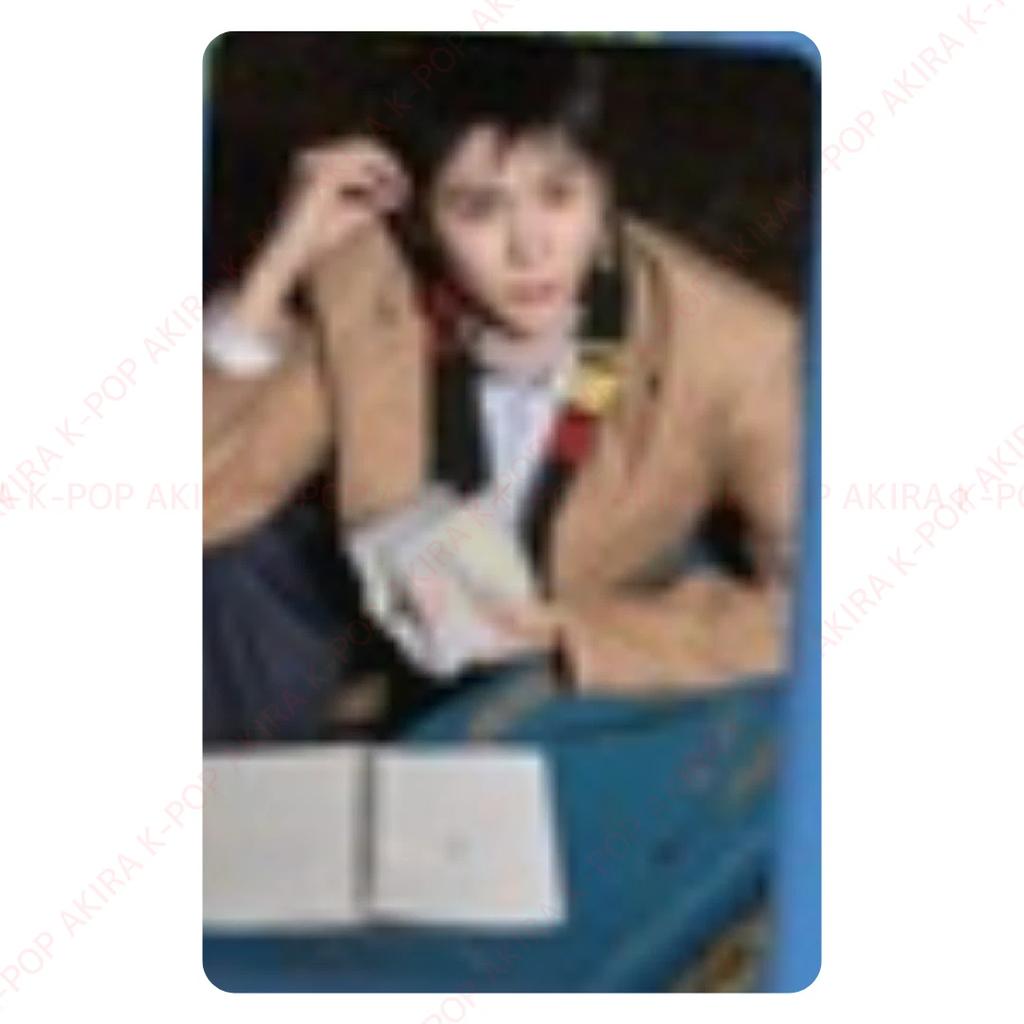 PRE-ORDER RIIZE 2nd JAPAN SINGLE All of You ALBUM PHOTO CARD JAPAN POB OFFICIAL