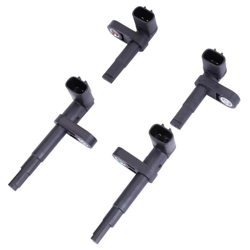 For Lexus GS350 IS250 IS350 89542-30270, 89543-30270 ABS Wheel Speed Sensors At The Front, Back, Left And Right