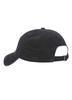 Aejeuon Patch Ball Cap / Black