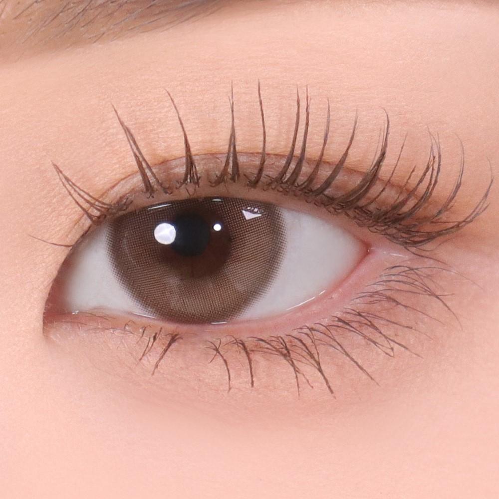 mude. Inspire Skinny Curling / Multi Fixer Mascara