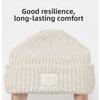 Multi Colors Winter Autumn Hats Solid Cute Warmer Bonnet High Quality Ladies Casual Cap  Outdoor
